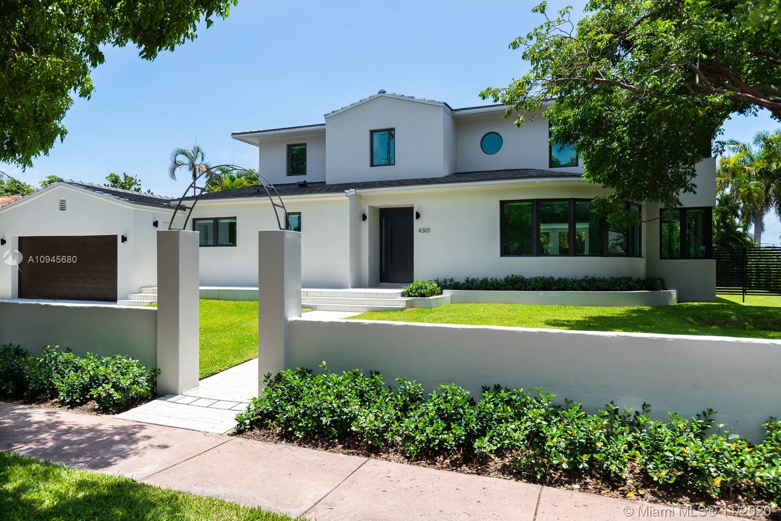 4301 Adams Avenue Miami Beach, FL 33140 - Photo 2 of 46