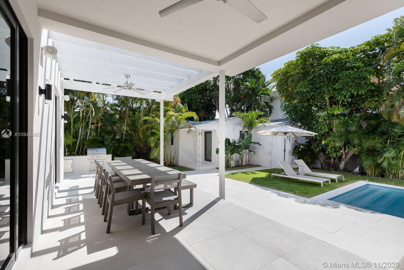 4301 Adams Avenue Miami Beach, FL 33140 - Photo 31 of 46