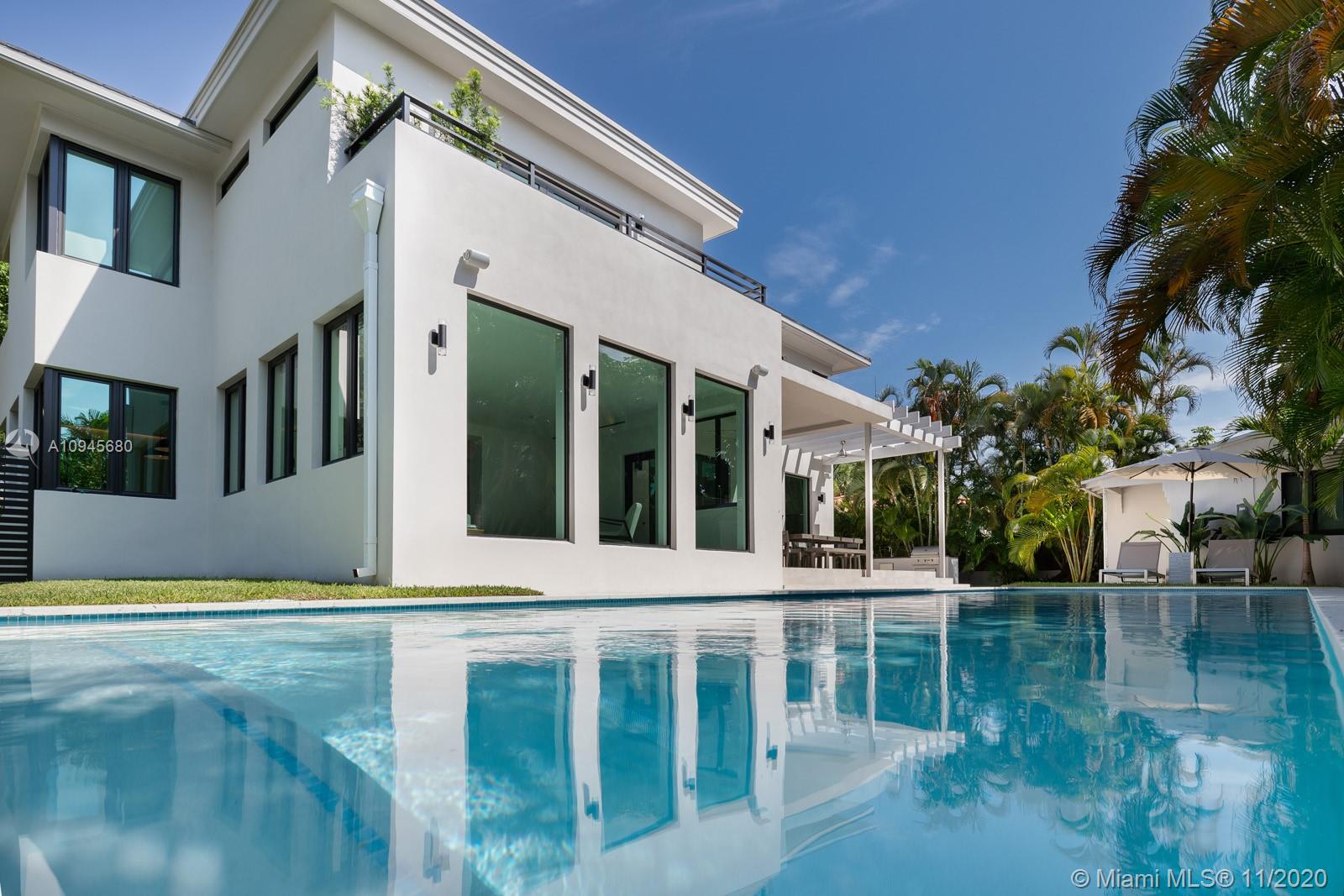 4301 Adams Avenue Miami Beach, FL 33140 - Photo 34 of 46