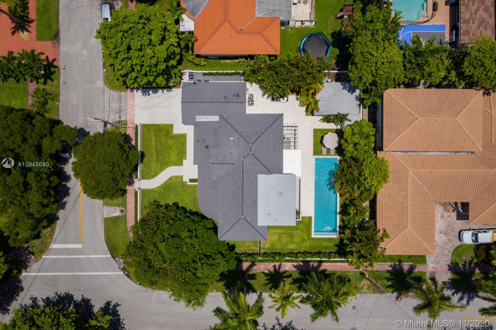 4301 Adams Avenue Miami Beach, FL 33140 - Photo 36 of 46