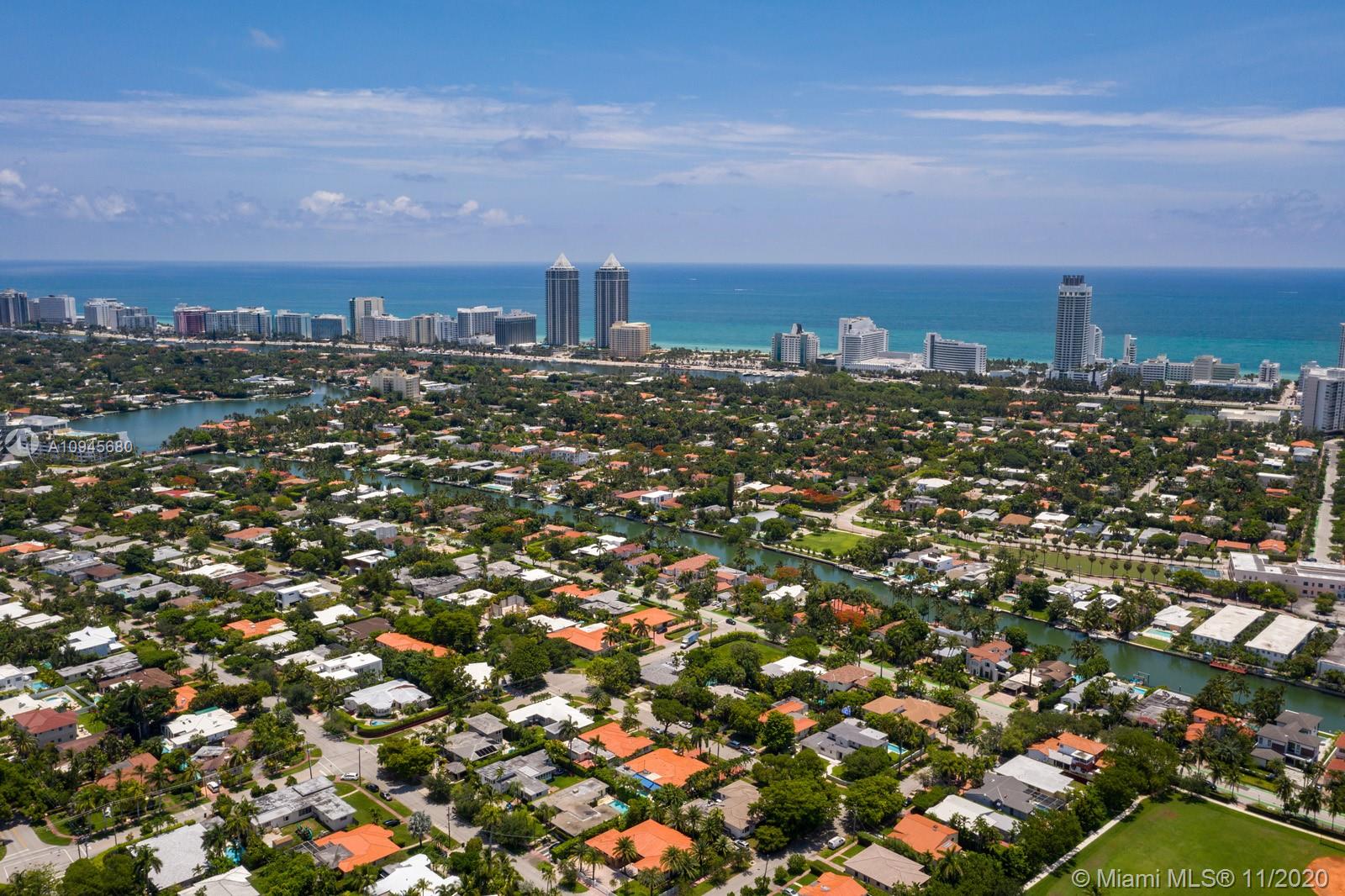 4301 Adams Avenue Miami Beach, FL 33140 - Photo 39 of 46