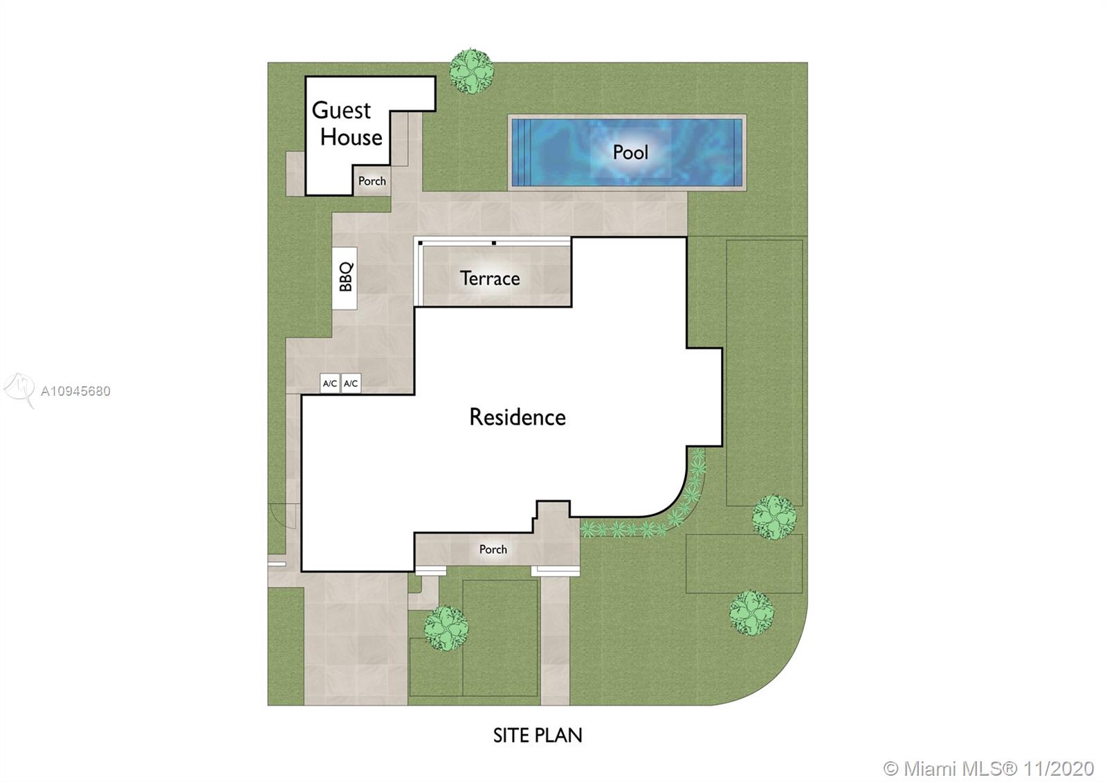 4301 Adams Avenue Miami Beach, FL 33140 - Photo 42 of 46