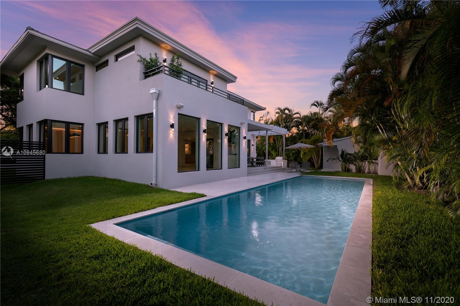 4301 Adams Avenue Miami Beach, FL 33140 - Photo 43 of 46