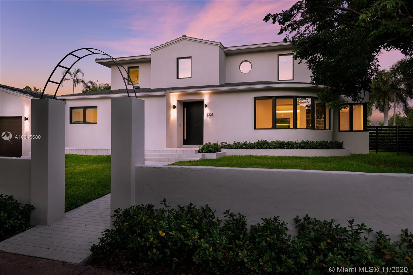 4301 Adams Avenue Miami Beach, FL 33140 - Photo 45 of 46