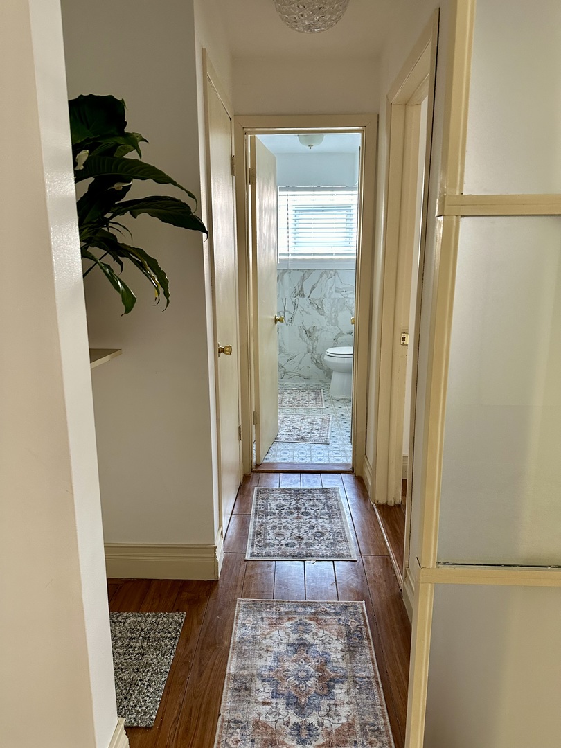 8518 West Rascher Avenue, Unit 2 Chicago, IL 60656 - Photo 13 of 22