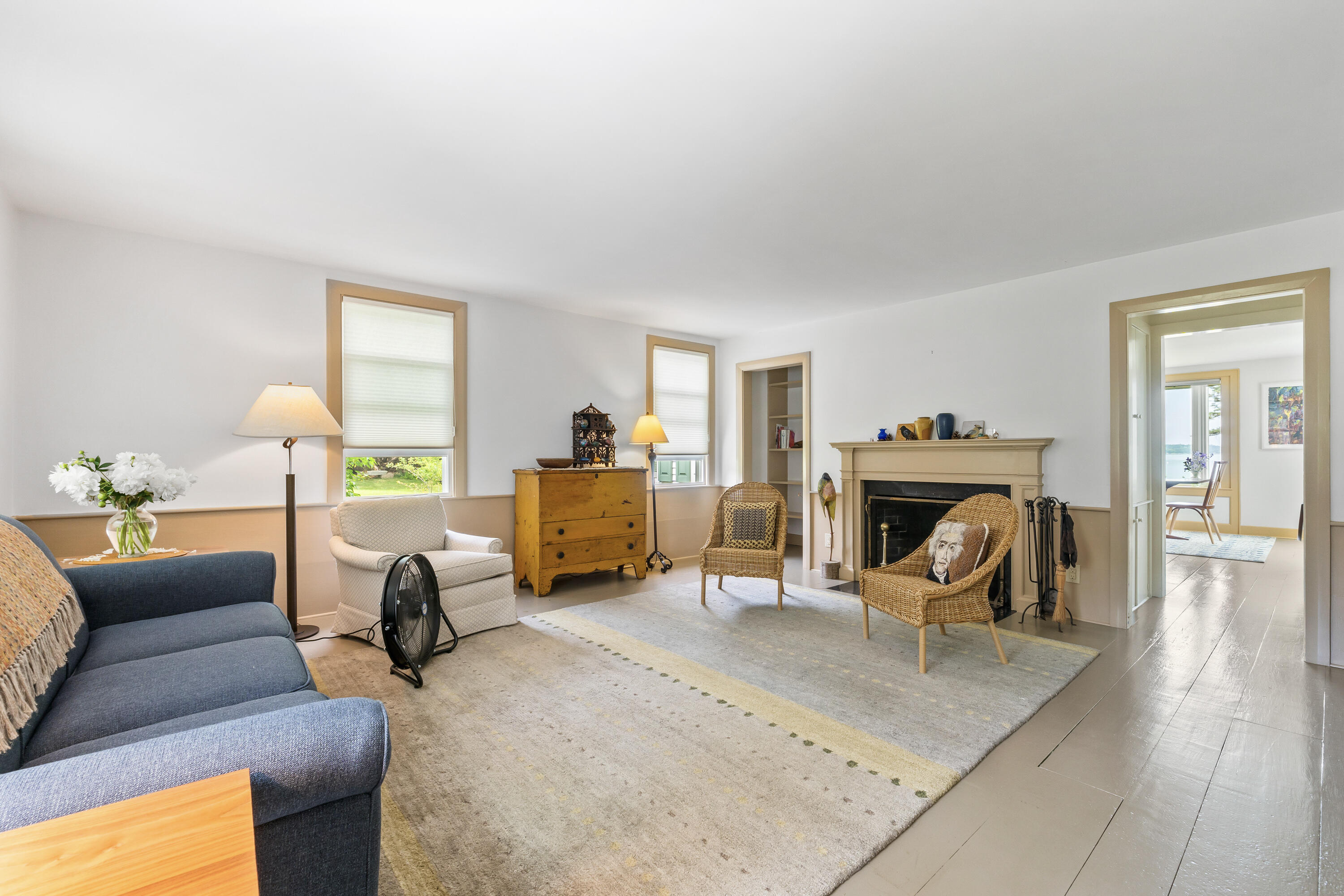 317 Hendricks Hill Road Southport, ME 04576 - Photo 23 of 84 317 Hendricks Hill Rd_132