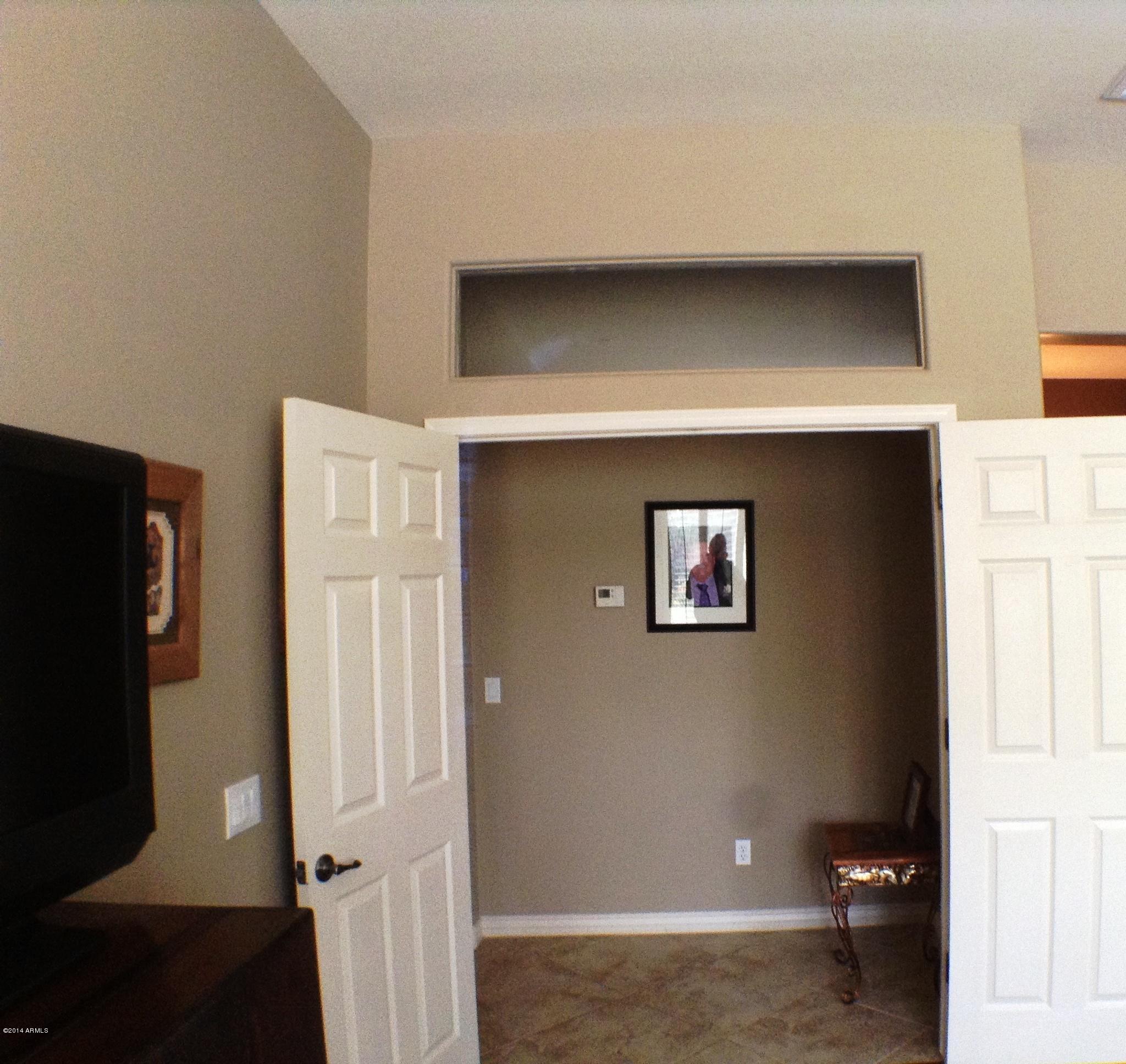 19116 North Stonegate Road Maricopa, AZ 85138 - Photo 11 of 31 Double Doors