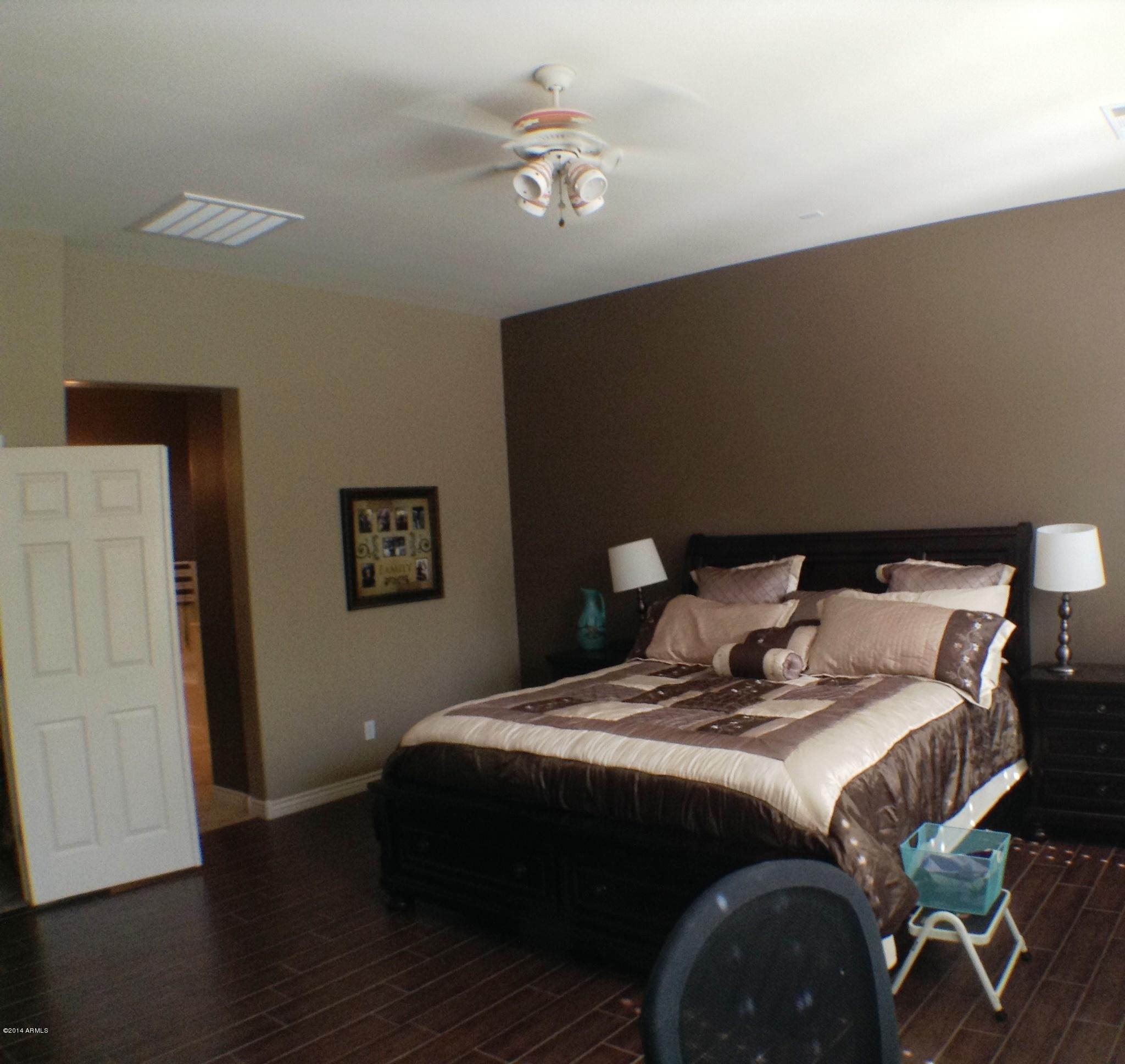 19116 North Stonegate Road Maricopa, AZ 85138 - Photo 13 of 31 MasterBed3