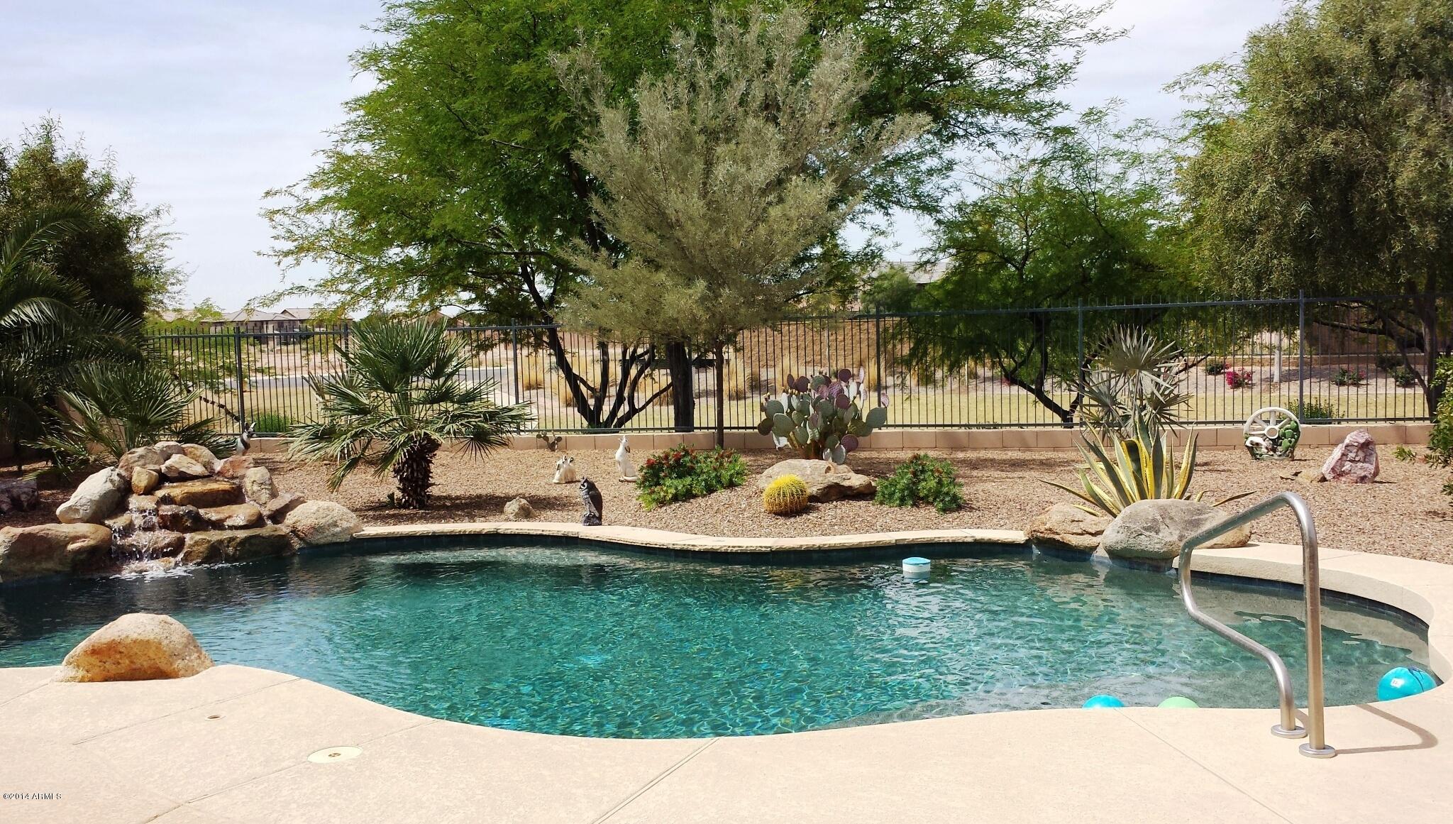 Stonegatenew pool