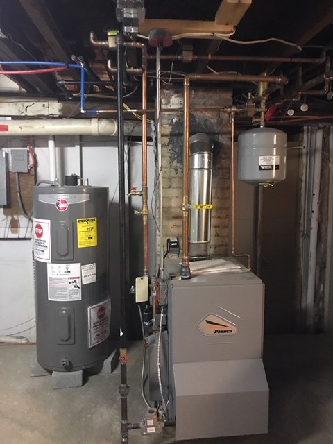 830 Mendon Road Woonsocket, RI 02895 - Photo 11 of 13 Utility