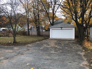 830 Mendon Road Woonsocket, RI 02895 - Photo 13 of 13 Garage