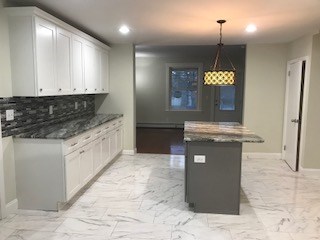 830 Mendon Road Woonsocket, RI 02895 - Photo 4 of 13 Kitchen