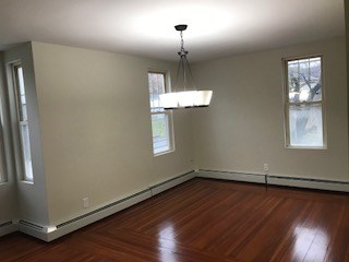 830 Mendon Road Woonsocket, RI 02895 - Photo 5 of 13 Dining Room