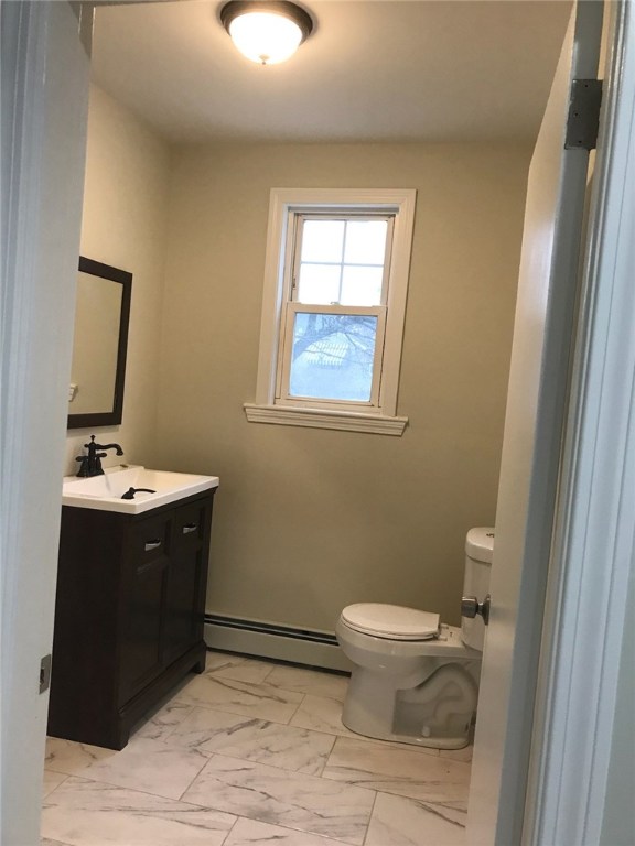 830 Mendon Road Woonsocket, RI 02895 - Photo 9 of 13 Bathroom