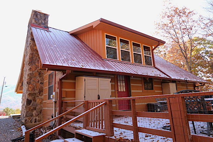 453 Smithfield Road Tellico Plains, TN 37385 - Photo 11 of 40 IMG_5476