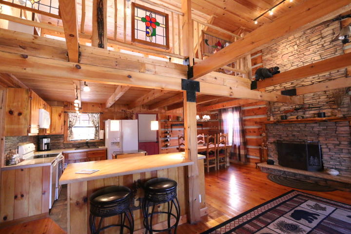 453 Smithfield Road Tellico Plains, TN 37385 - Photo 20 of 40 IMG_5532