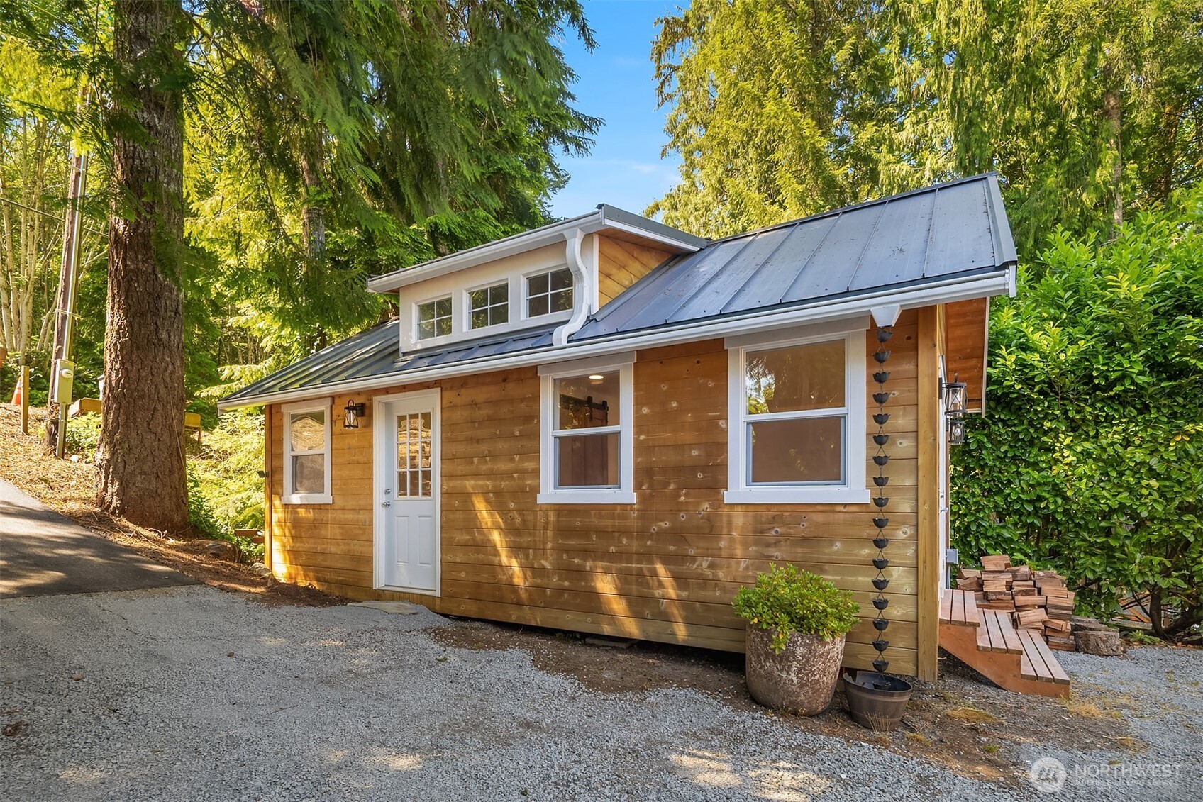 315 Northwest Lake Roesiger Road Snohomish, WA 98290 - Photo 24 of 38