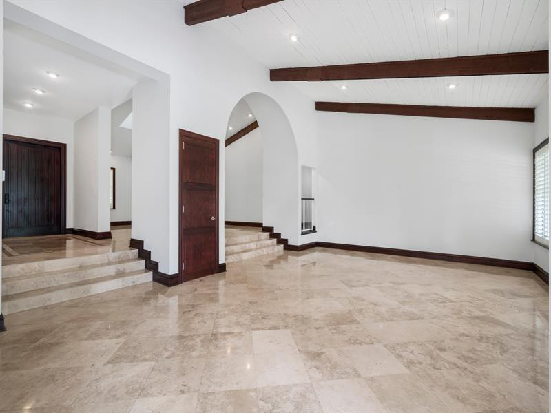 441 Ridge Road Coral Gables, FL 33143 - Photo 10 of 23 a view of an empty room