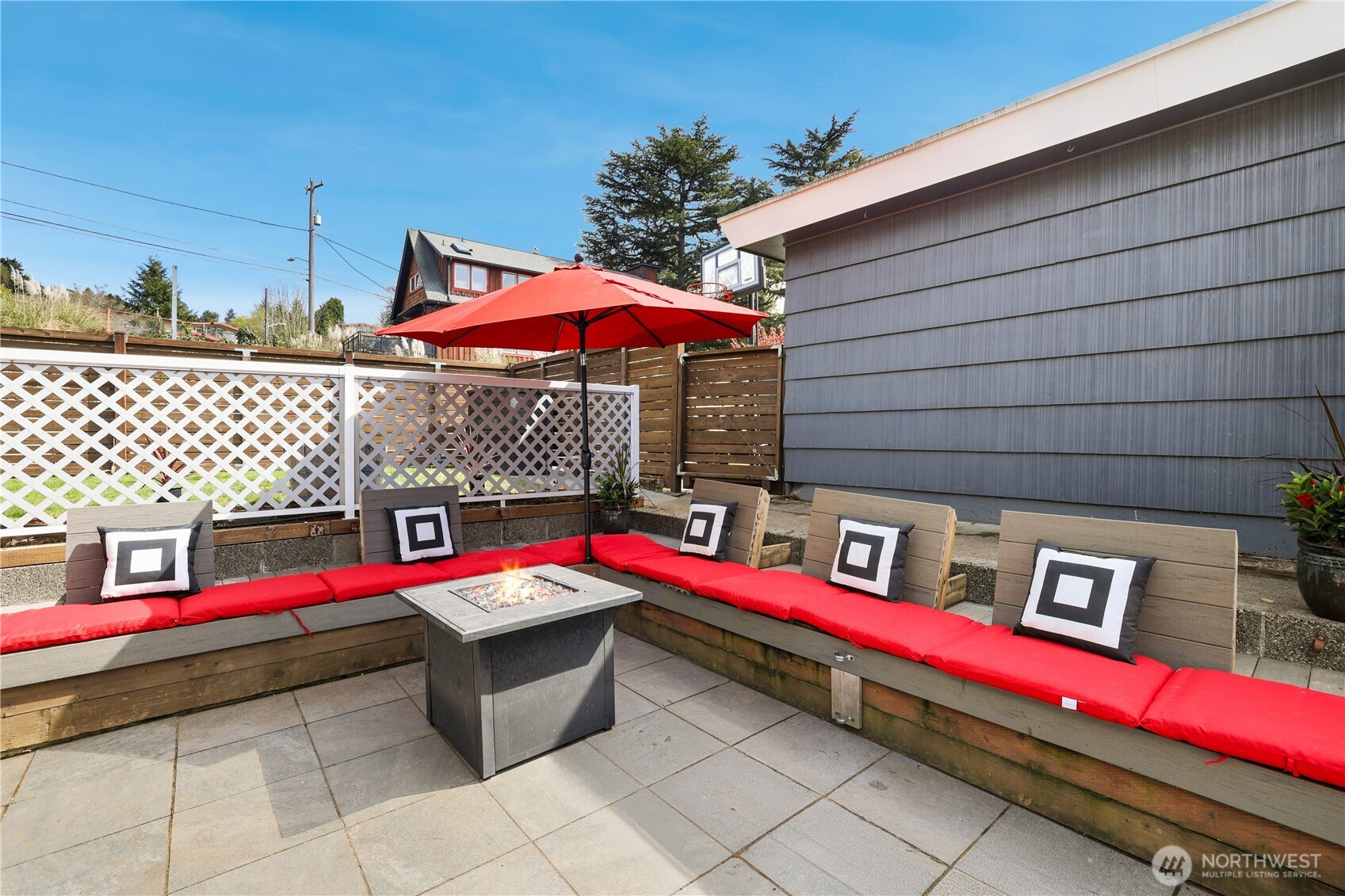 8605 46th Avenue Southwest Seattle, WA 98136 - Photo 32 of 39