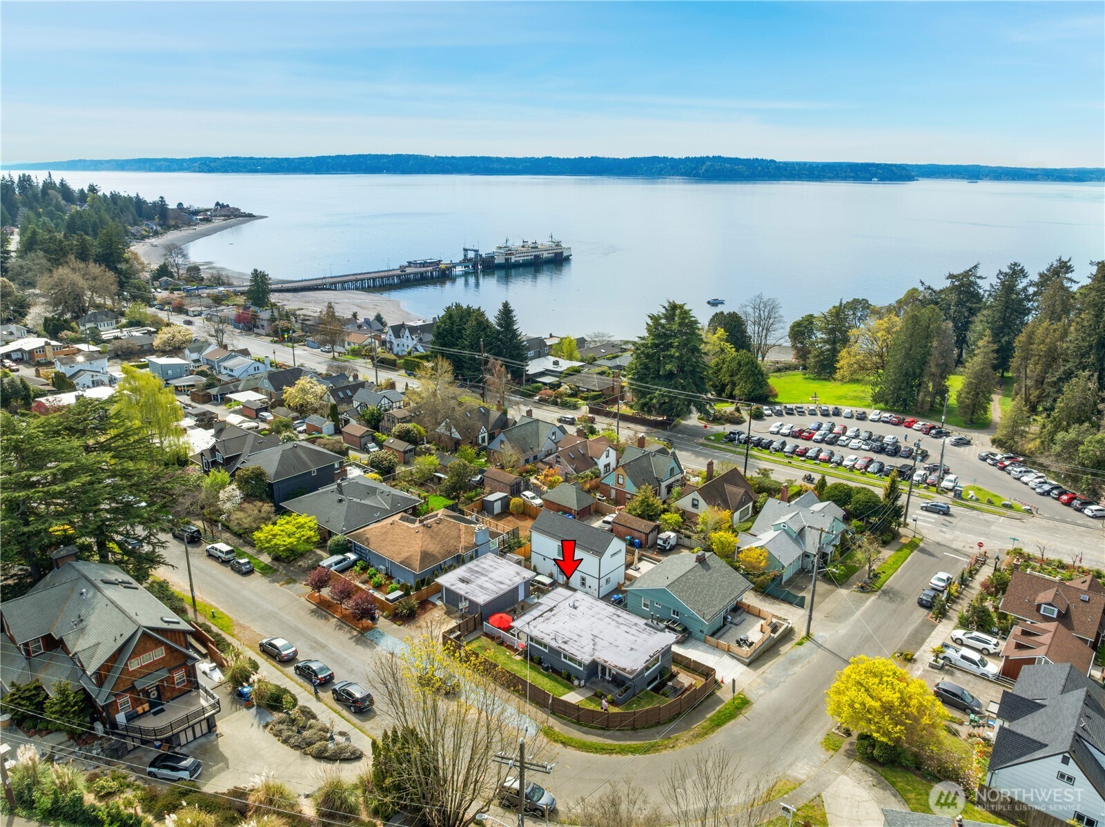 8605 46th Avenue Southwest Seattle, WA 98136 - Photo 35 of 39