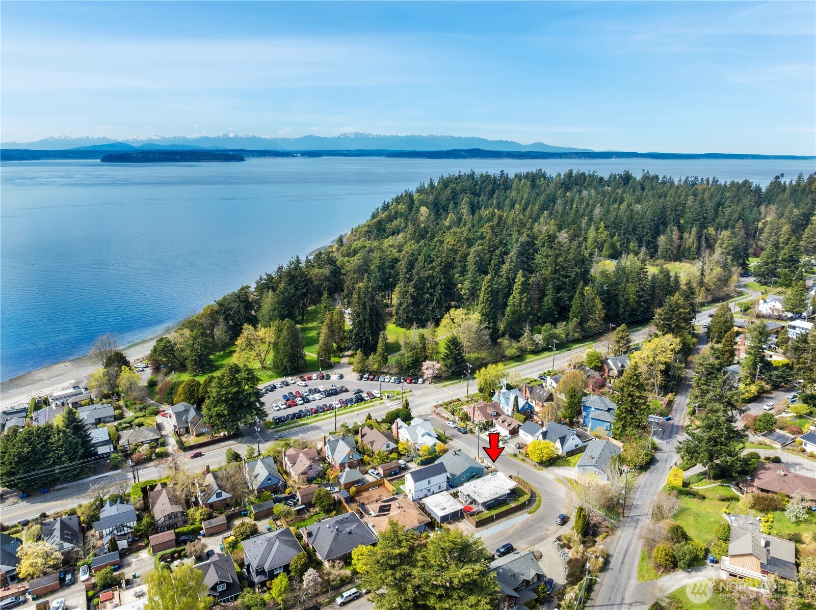 8605 46th Avenue Southwest Seattle, WA 98136 - Photo 36 of 39