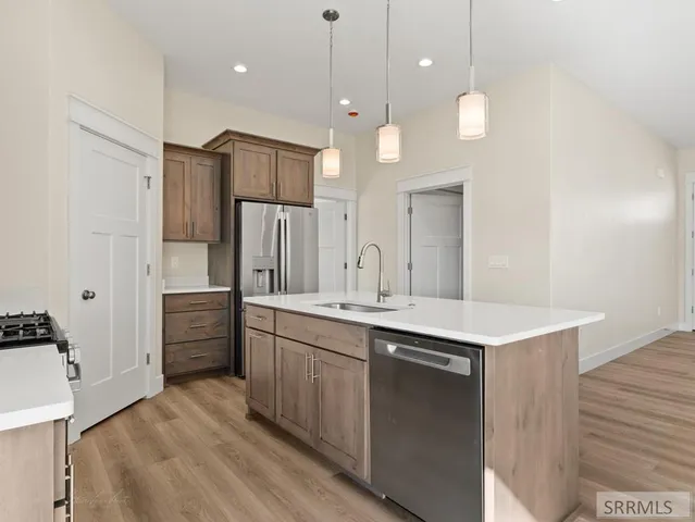 $410,000 | 402 Kelton Circle, Shelley, ID 83274