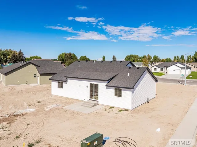 $410,000 | 402 Kelton Circle, Shelley, ID 83274