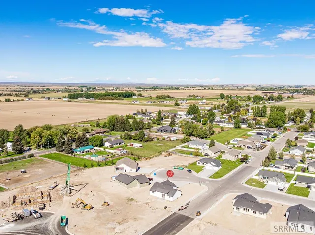 $410,000 | 402 Kelton Circle, Shelley, ID 83274