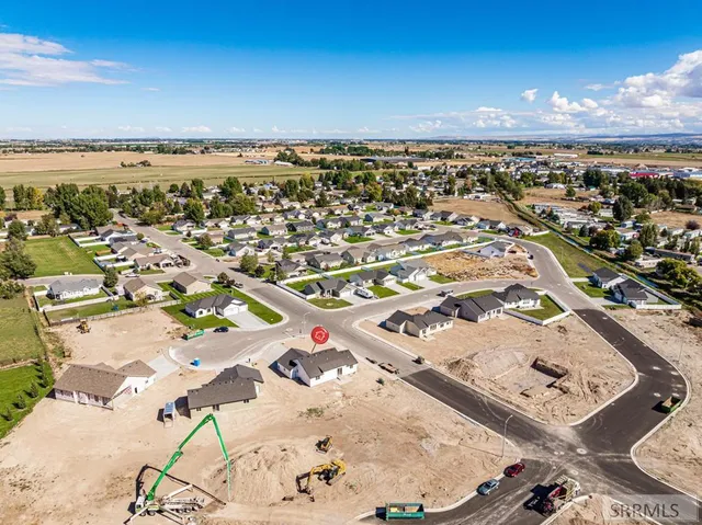 $410,000 | 402 Kelton Circle, Shelley, ID 83274