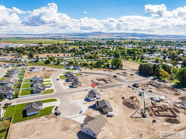 $410,000 | 402 Kelton Circle, Shelley, ID 83274