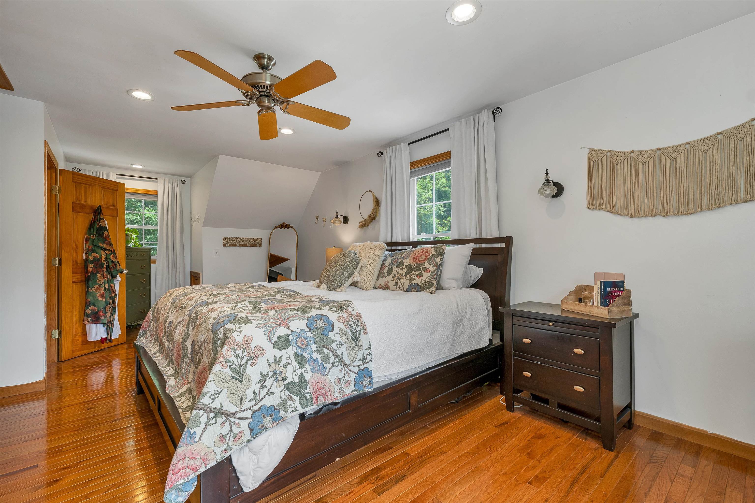 39 Beach Pond Road Wolfeboro, NH 03894 - Photo 16 of 46
