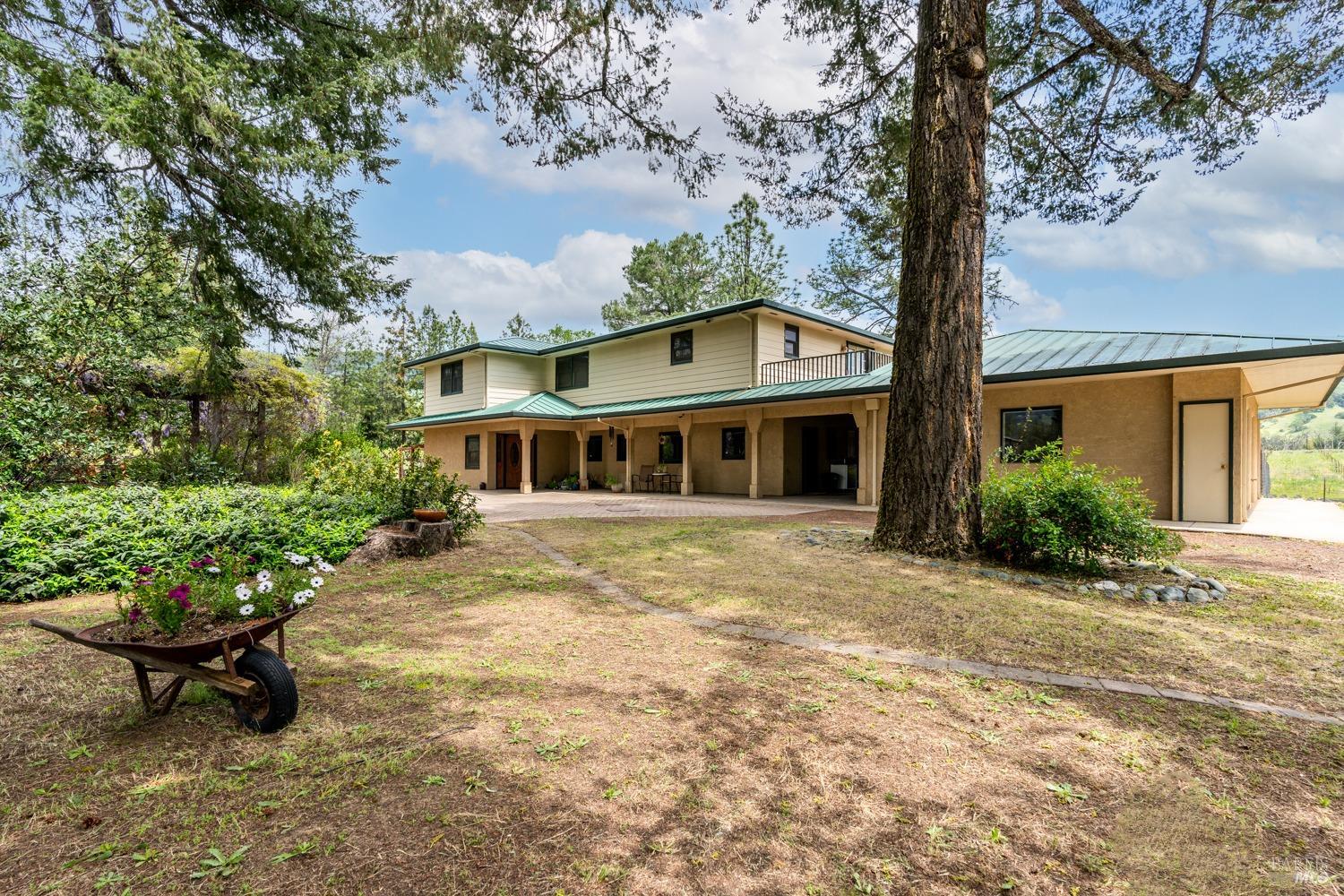 3200 Rd J Redwood Valley, CA 95470 - Photo 2 of 27