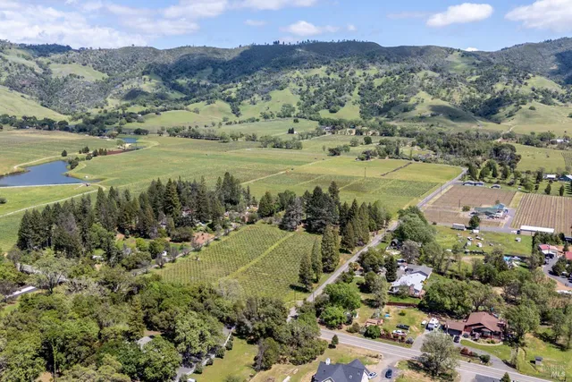 $820,000 | 3200 Rd J, Redwood Valley, CA 95470