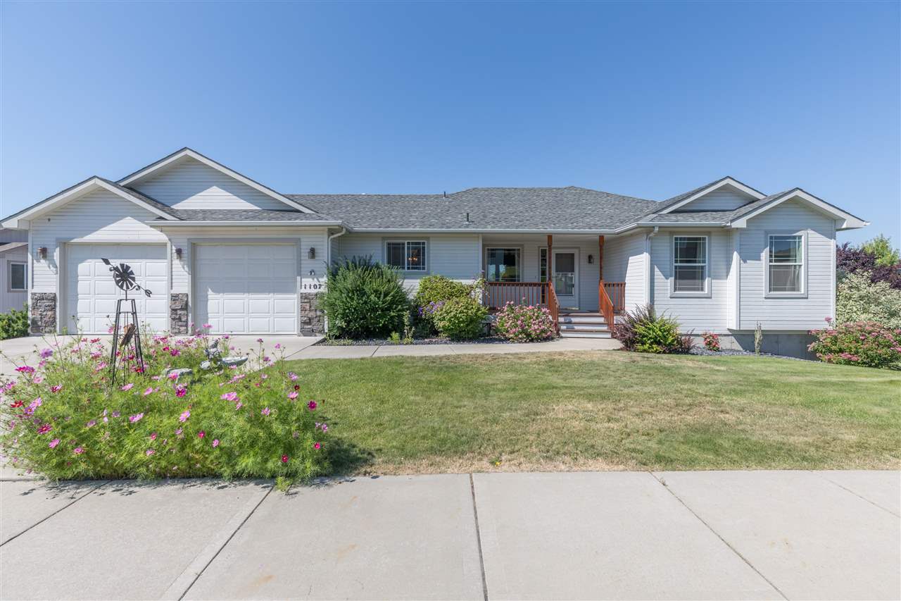 1107 North Fox Ridge Road Medical Lake, WA 99022 - Photo 1 of 20 Gallery Image 1