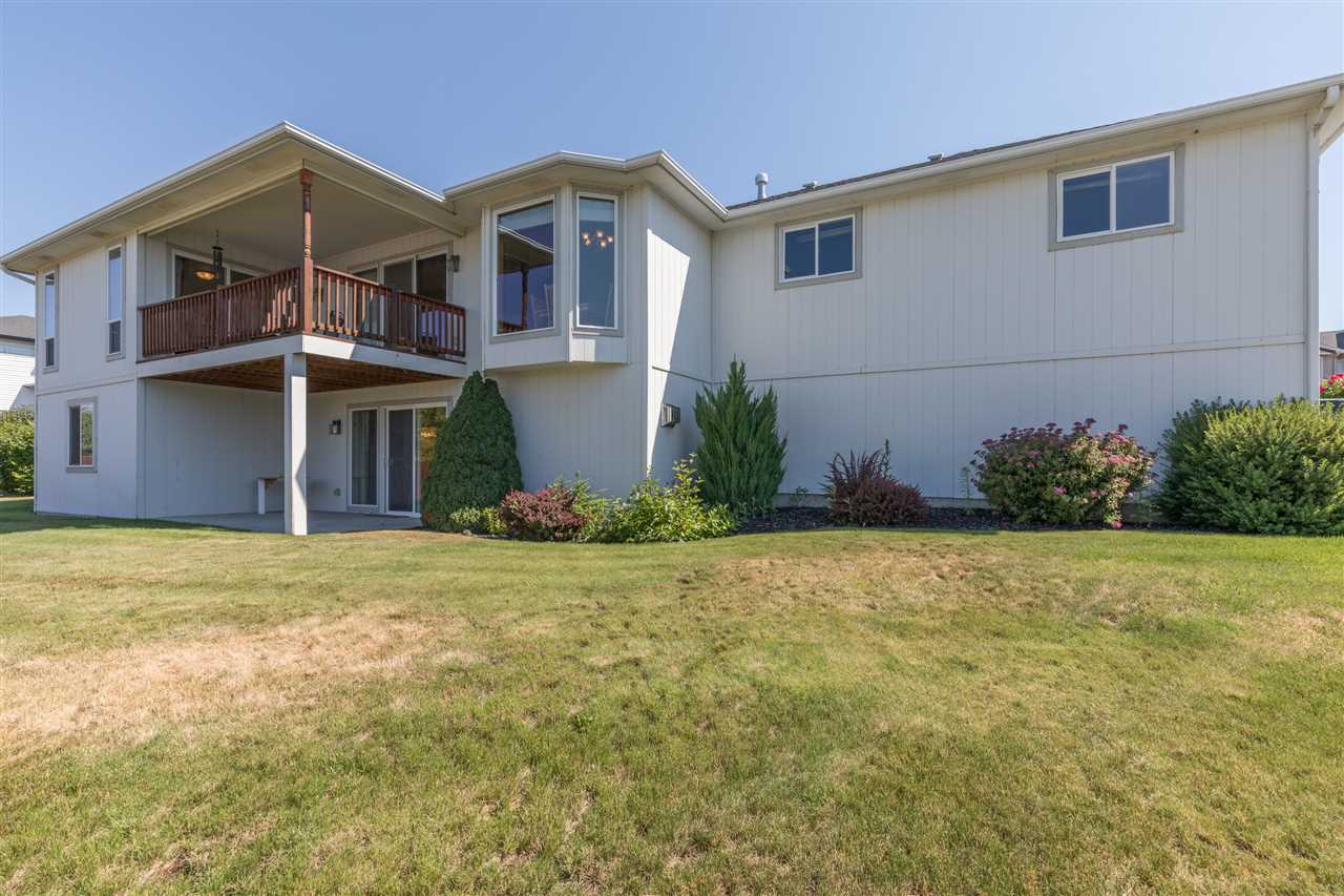 1107 North Fox Ridge Road Medical Lake, WA 99022 - Photo 19 of 20 Gallery Image 19