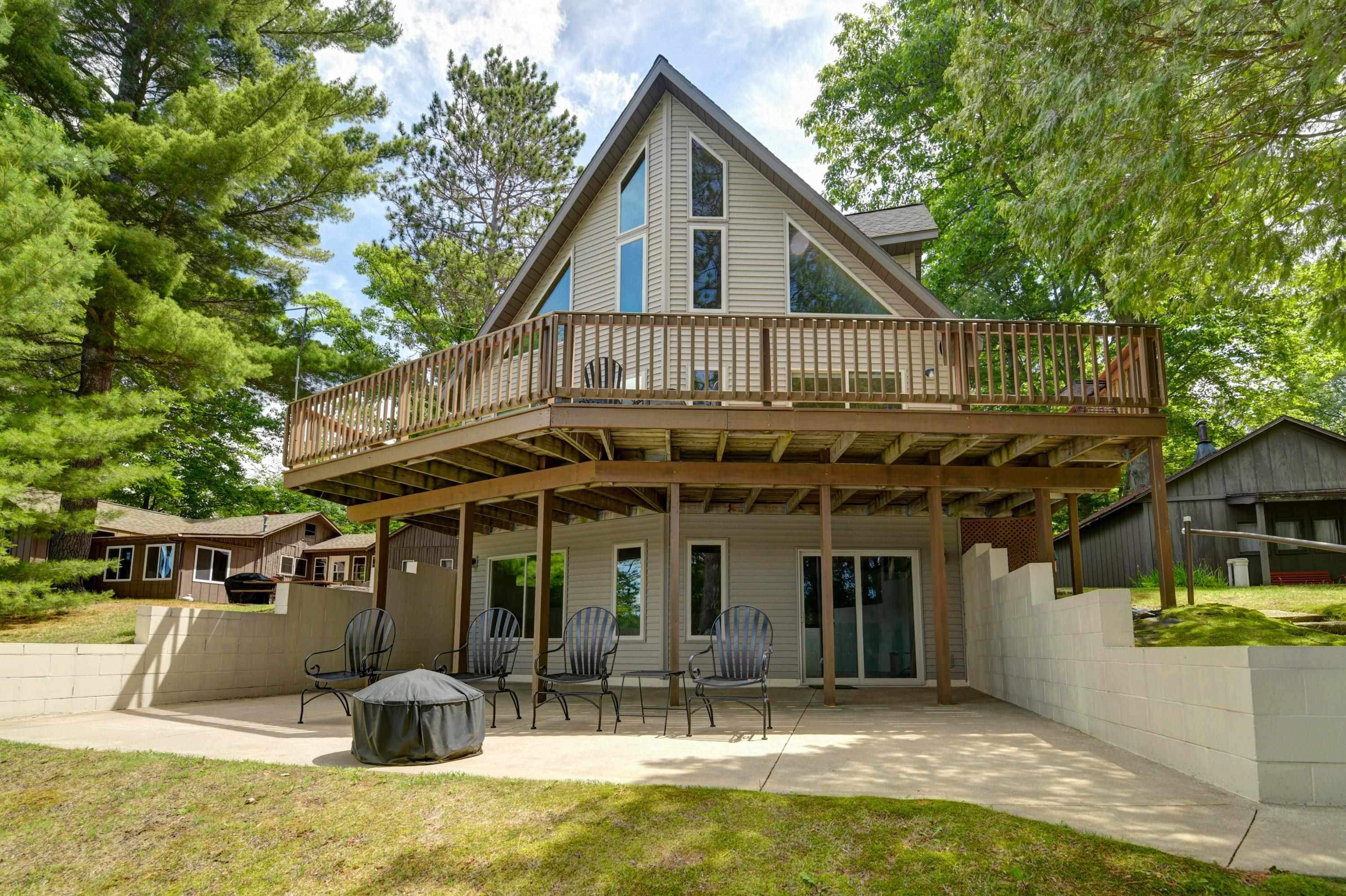 6777 Blue Lake Road Northeast Kalkaska, MI 49646 - Photo 4 of 91