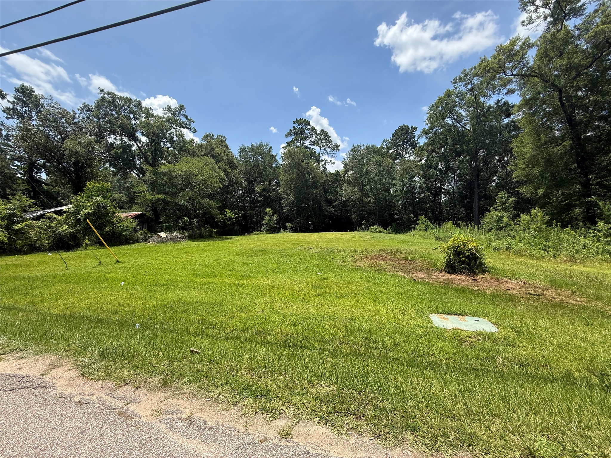 Lot 15-16 Frontier Road Willis, TX 77378 - Photo 1 of 6