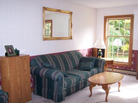 668 Fuller Road Carmel, ME 04419 - Photo 10 of 16 Living Room.