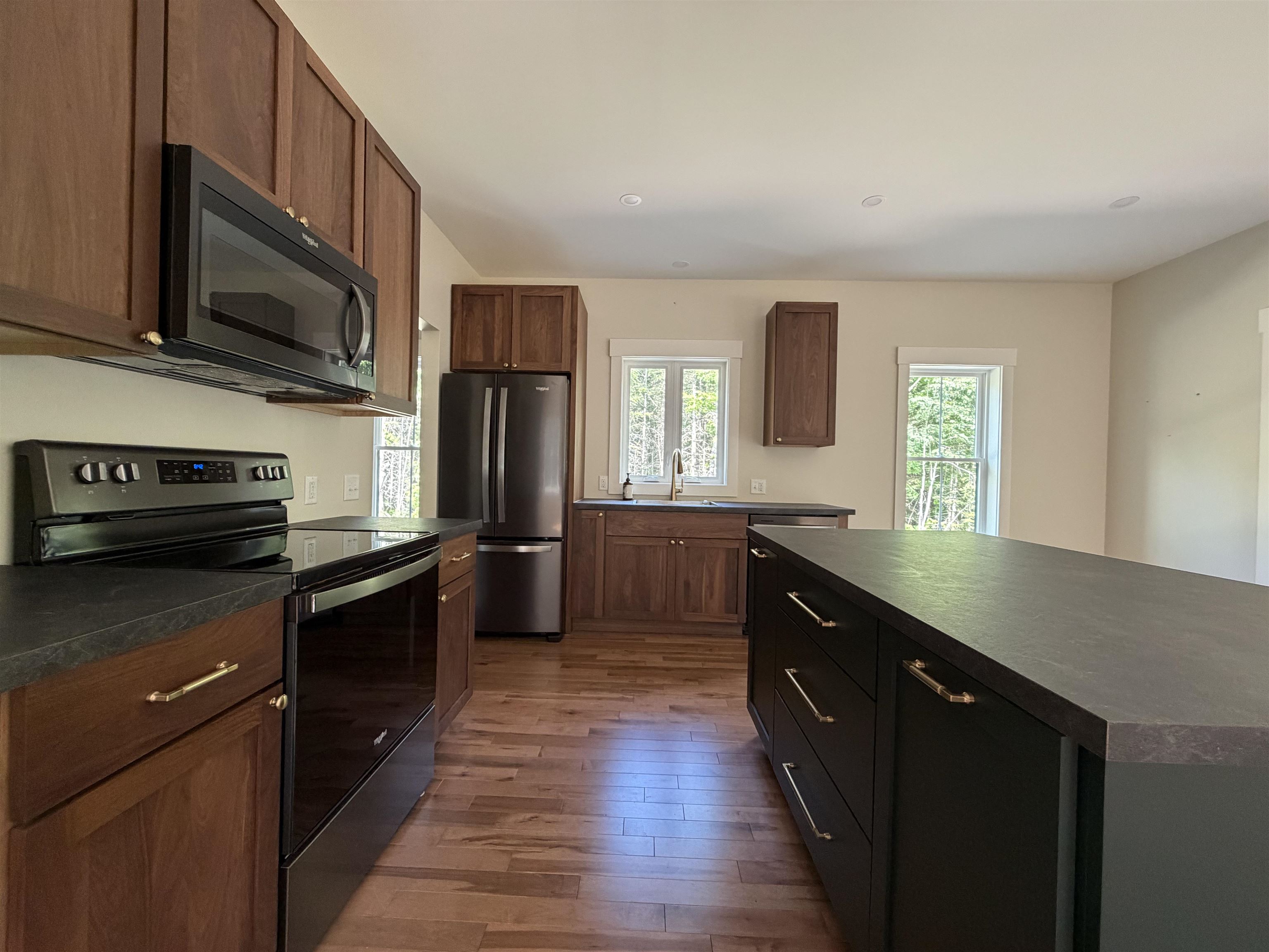 131 Mountain View Road Stark, NH 03582 - Photo 12 of 43