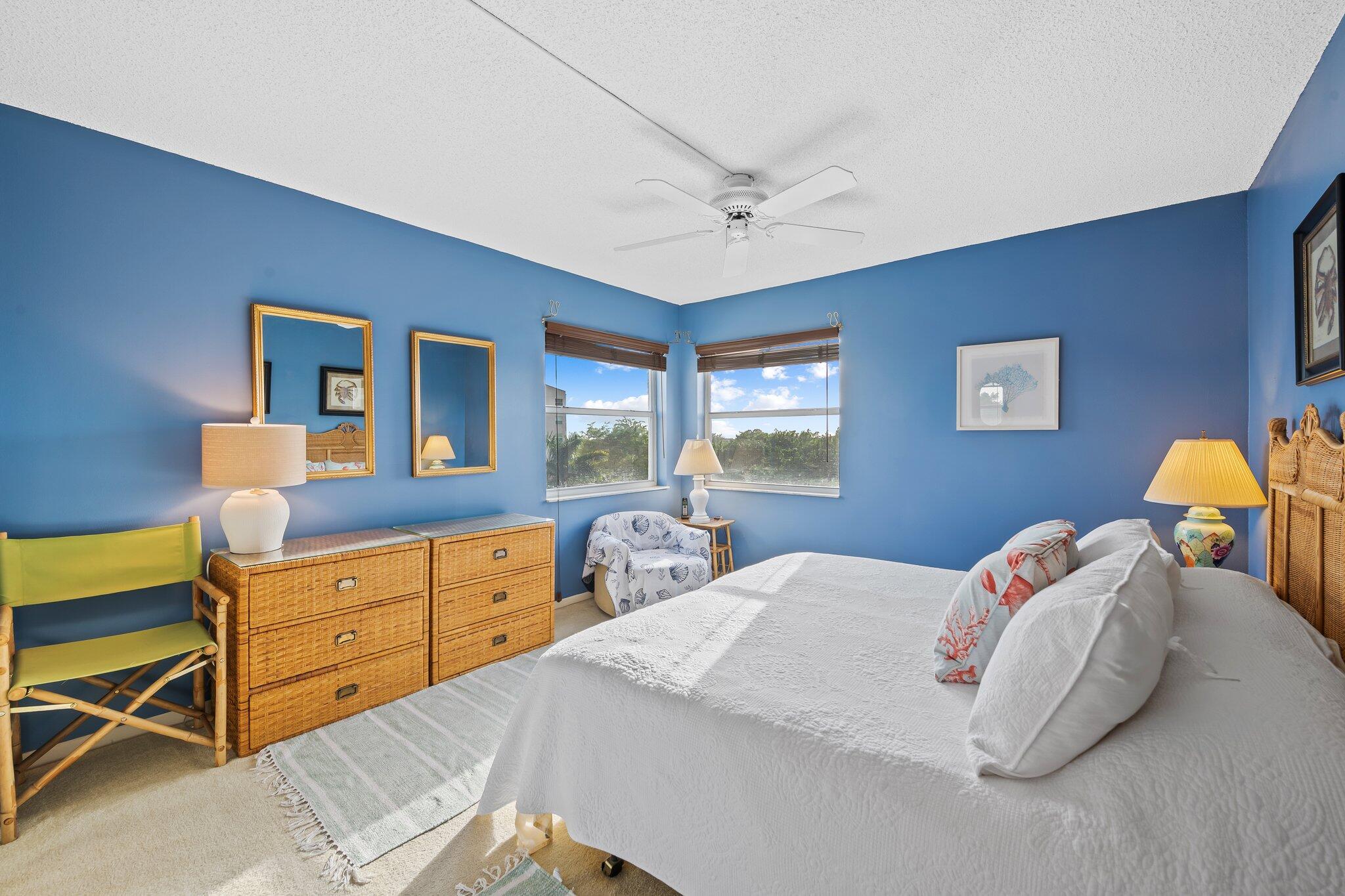 3930 Inverrary Boulevard, Unit 608D Lauderhill, FL 33319 - Photo 21 of 31 Guest Room #2