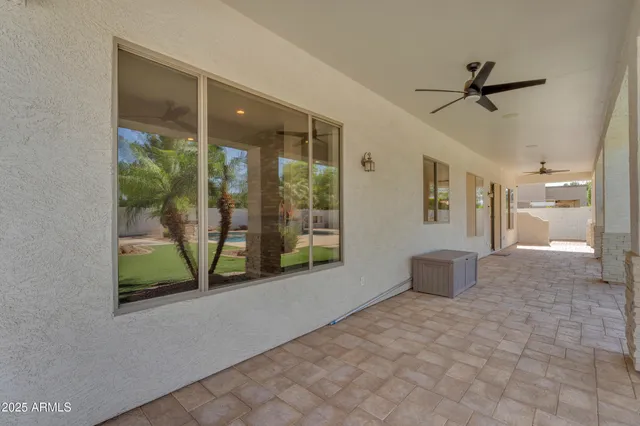 $1,050,000 | 3806 East Taurus Place, Chandler, AZ 85249
