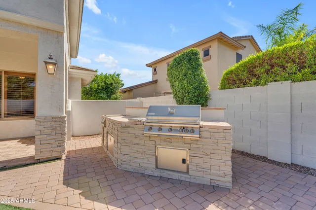 $1,050,000 | 3806 East Taurus Place, Chandler, AZ 85249