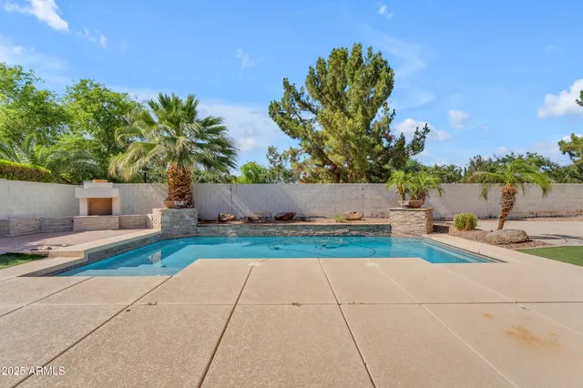 $1,050,000 | 3806 East Taurus Place, Chandler, AZ 85249