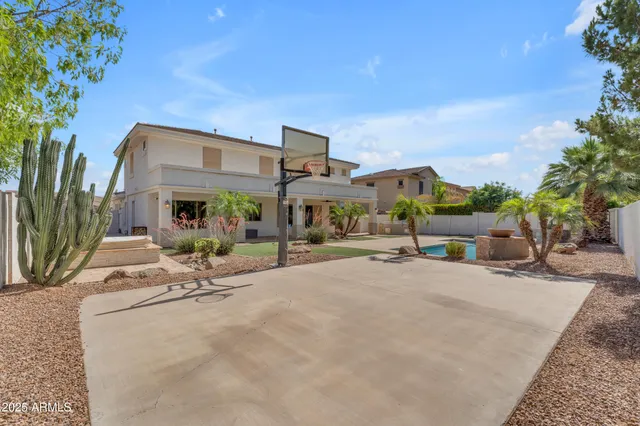 $1,050,000 | 3806 East Taurus Place, Chandler, AZ 85249