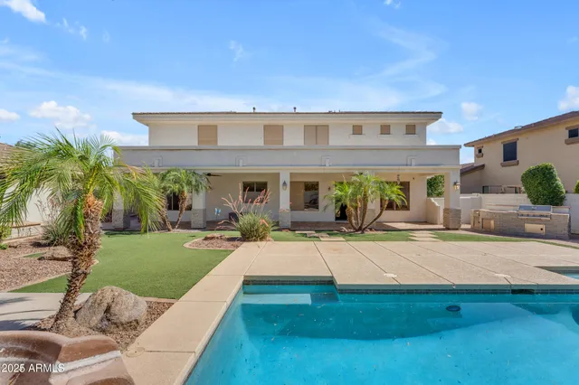 $1,050,000 | 3806 East Taurus Place, Chandler, AZ 85249