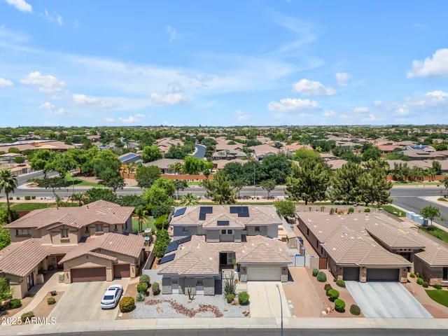 $1,050,000 | 3806 East Taurus Place, Chandler, AZ 85249