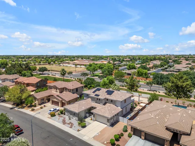 $1,050,000 | 3806 East Taurus Place, Chandler, AZ 85249