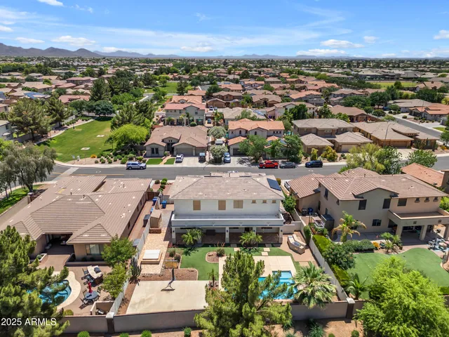 $1,050,000 | 3806 East Taurus Place, Chandler, AZ 85249