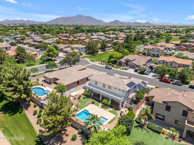 $1,050,000 | 3806 East Taurus Place, Chandler, AZ 85249