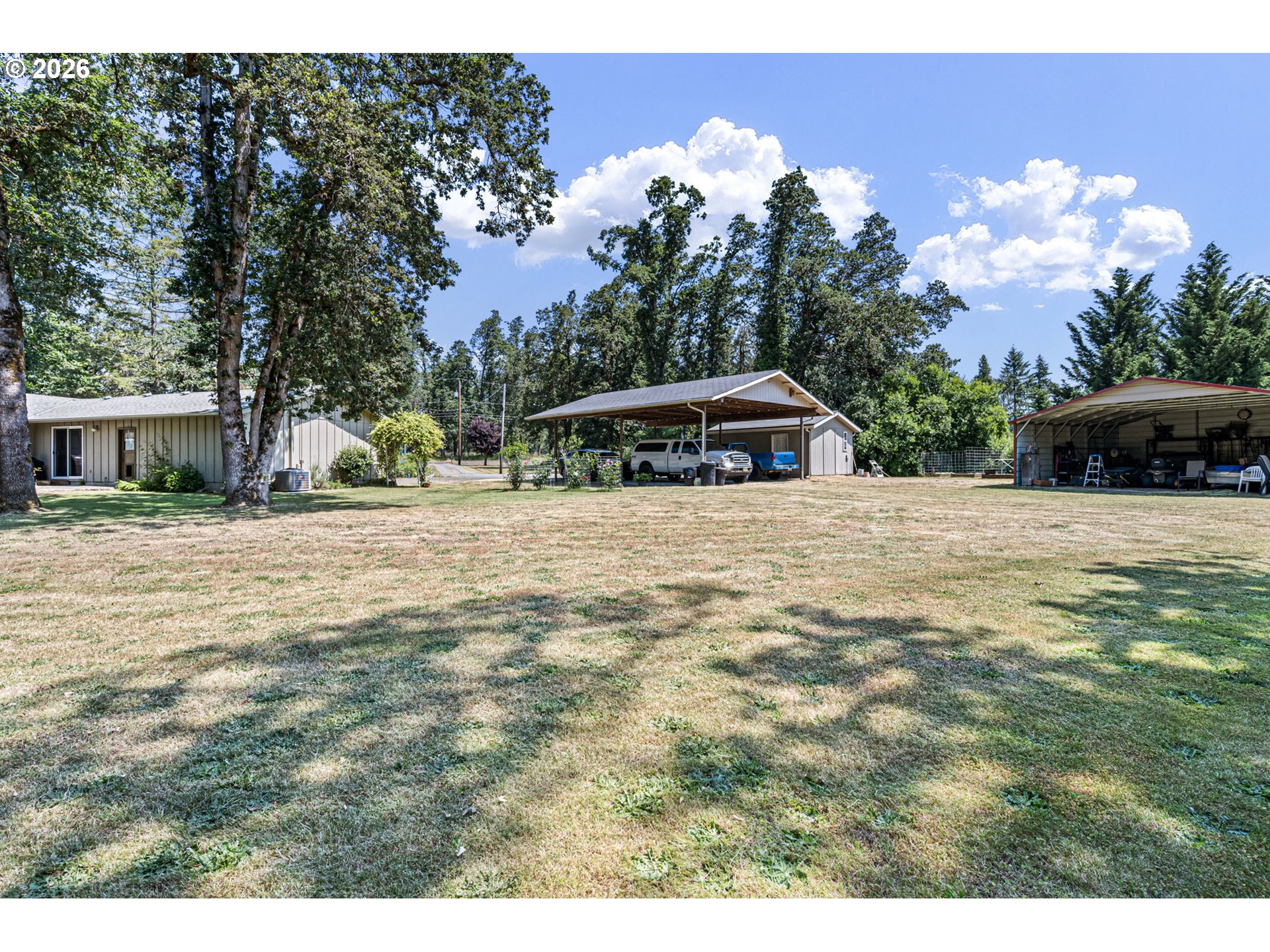 33262 Molitor Hill Road Cottage Grove, OR 97424 - Photo 42 of 48